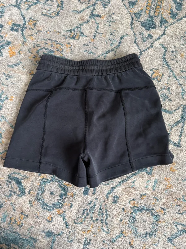 Lululemon Softstreme Shorts - Image 2