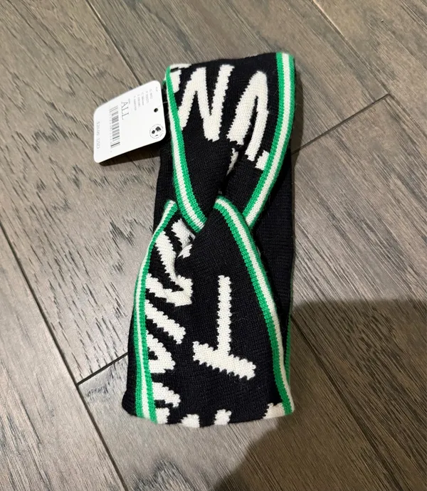 FP Movement headband - Image 3