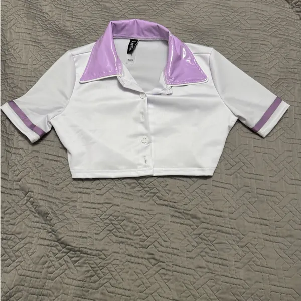 Lorlie Well Behaved Girl Scout Halloween Costume - Image 3