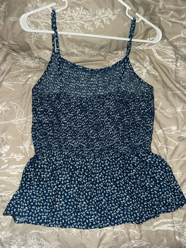 Tank Top Shein - Image 2
