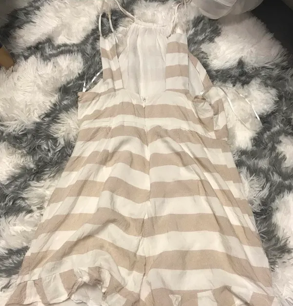 LF Seek The Label Romper - Image 2