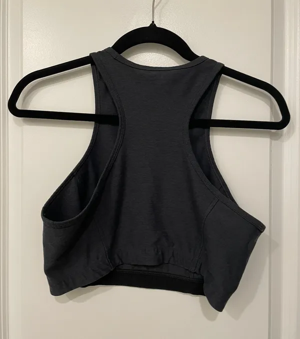 Outdoor Voices Athena Crop Tank - Image 2