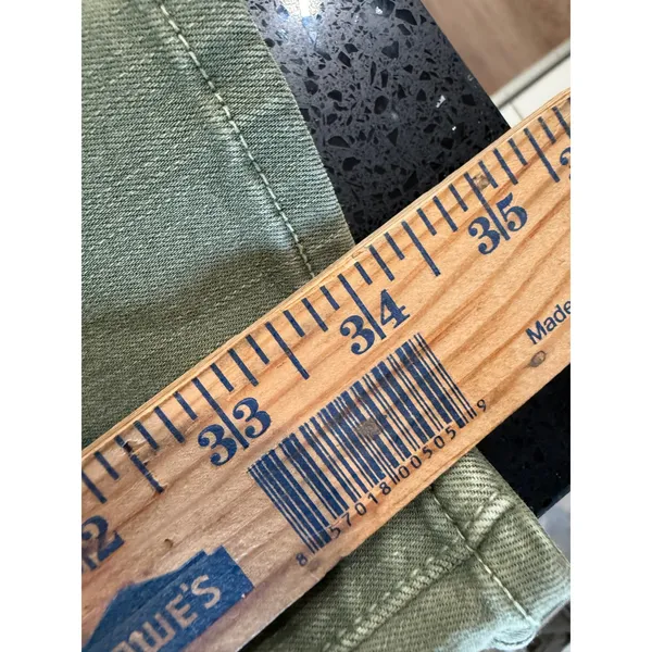 L'AGENCE Margot High Rise Skinny Jeans Picholine Green‎ 28 2294LMD Made in USA - Image 6