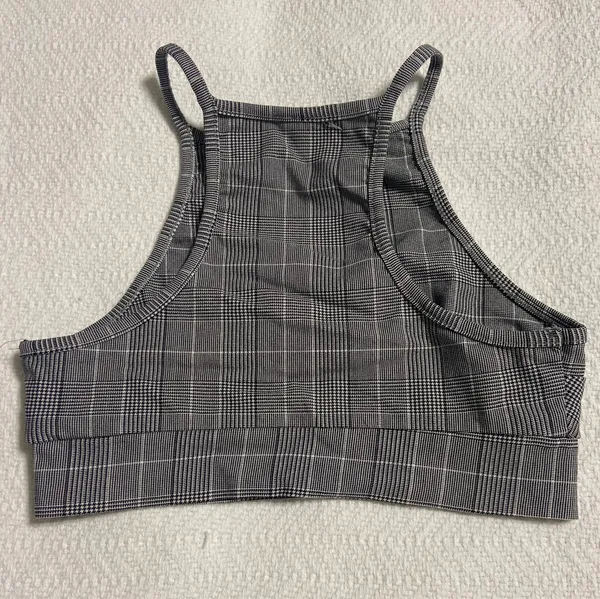 Crop Top  - Image 2