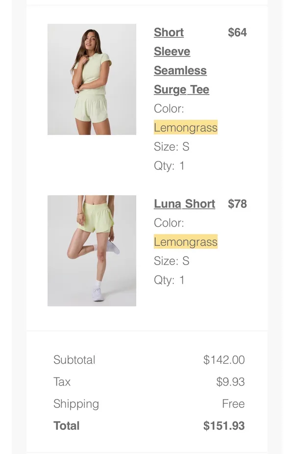  vuori set - Image 4