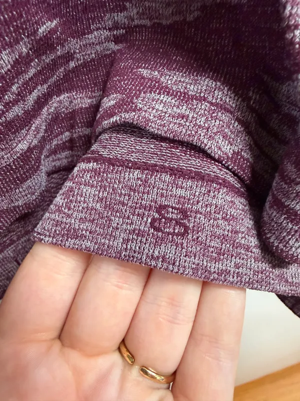Lululemon Swiftly Long Sleeve - Image 3
