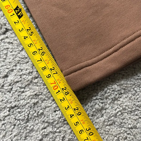 Jordan Flight Fleece Open-Hem Pants - Image 6