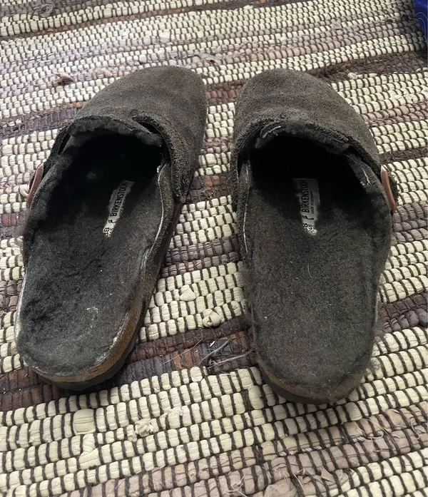 Birkenstock Boston Clogs - Image 6