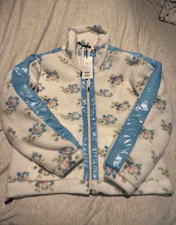 Love Shack Fancy Bogner Fire And Ice Ninetta Jacket Small - Image 2