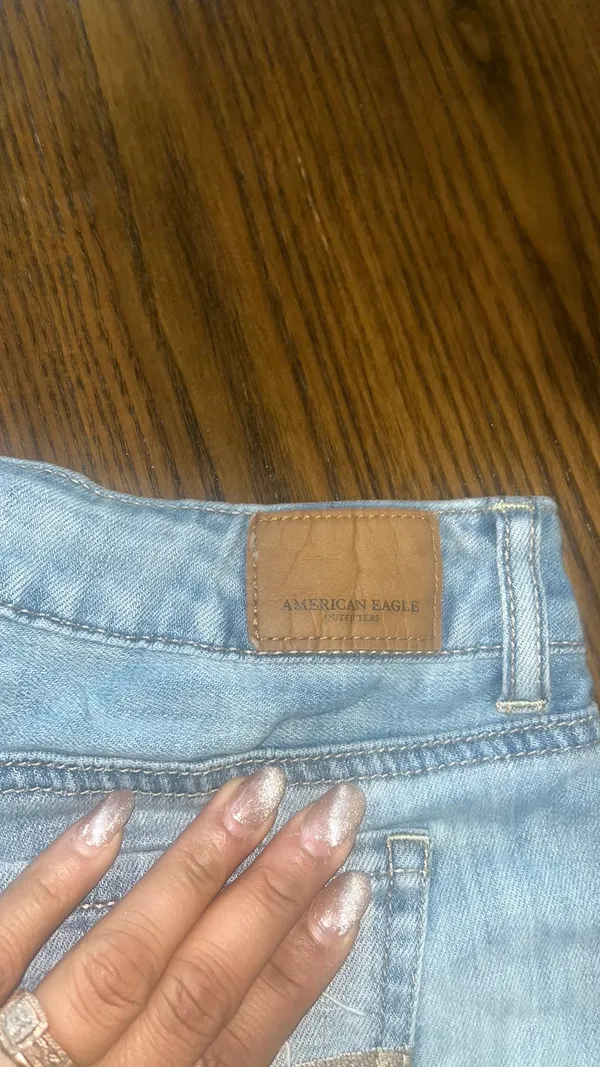 Shorts American Eagle - Image 3