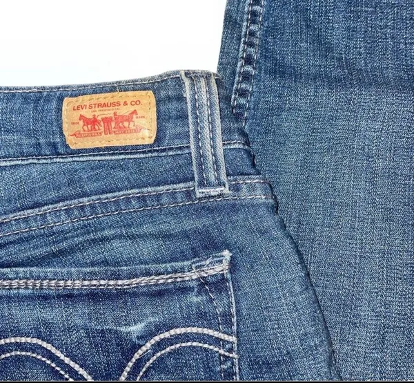 Levi's Jeans - Image 5