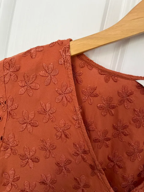 Outfitters Blouse - Image 5