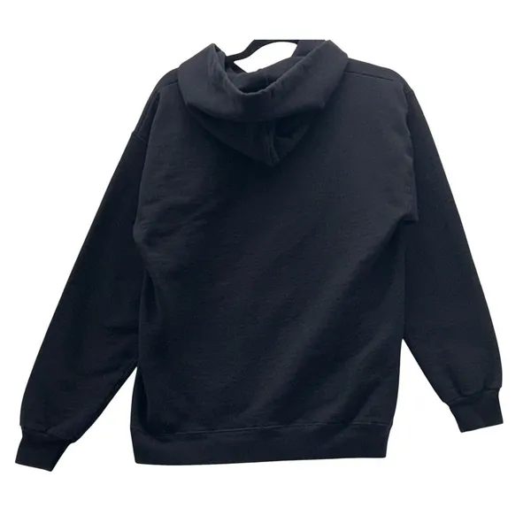 Thrasher Flame‎ Hoodie Sweatshirt Black Small - Image 2
