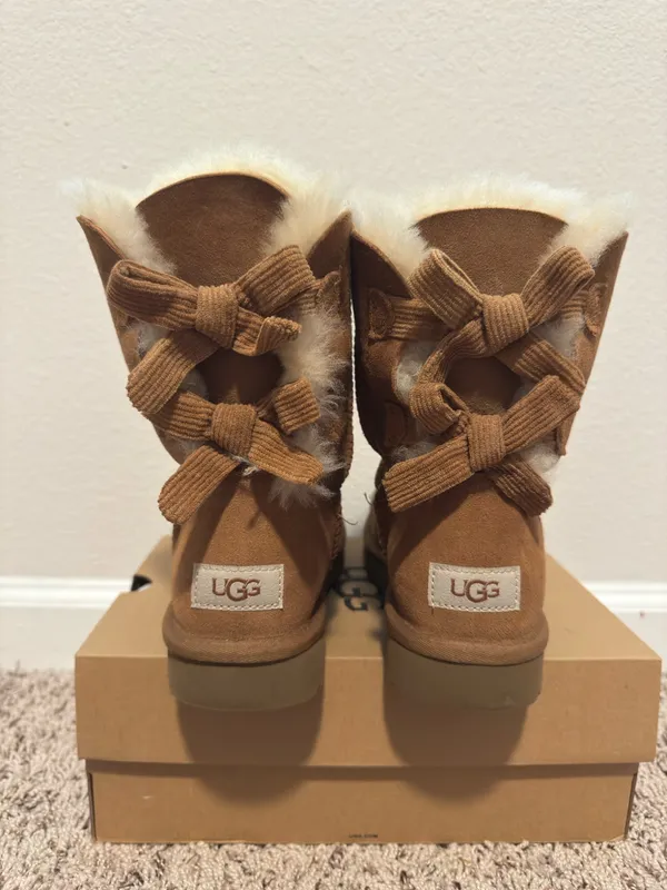 UGG Boots - Image 2