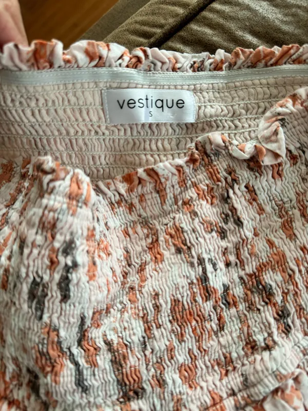 Vestique Skort - Image 2