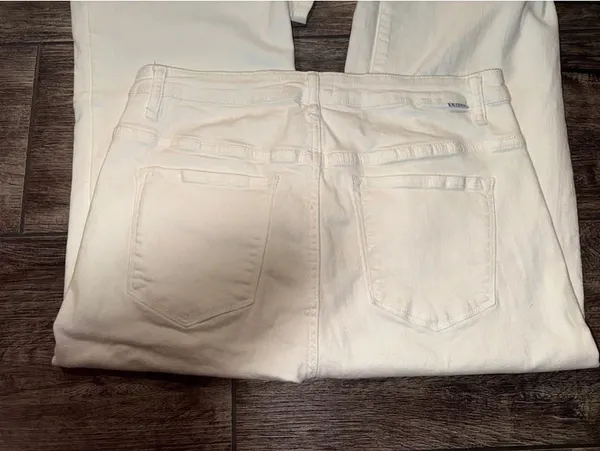 Risen sz XL ladies jeans - Image 8