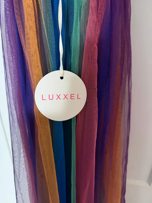 Luxxel Dress Maxi - Image 4