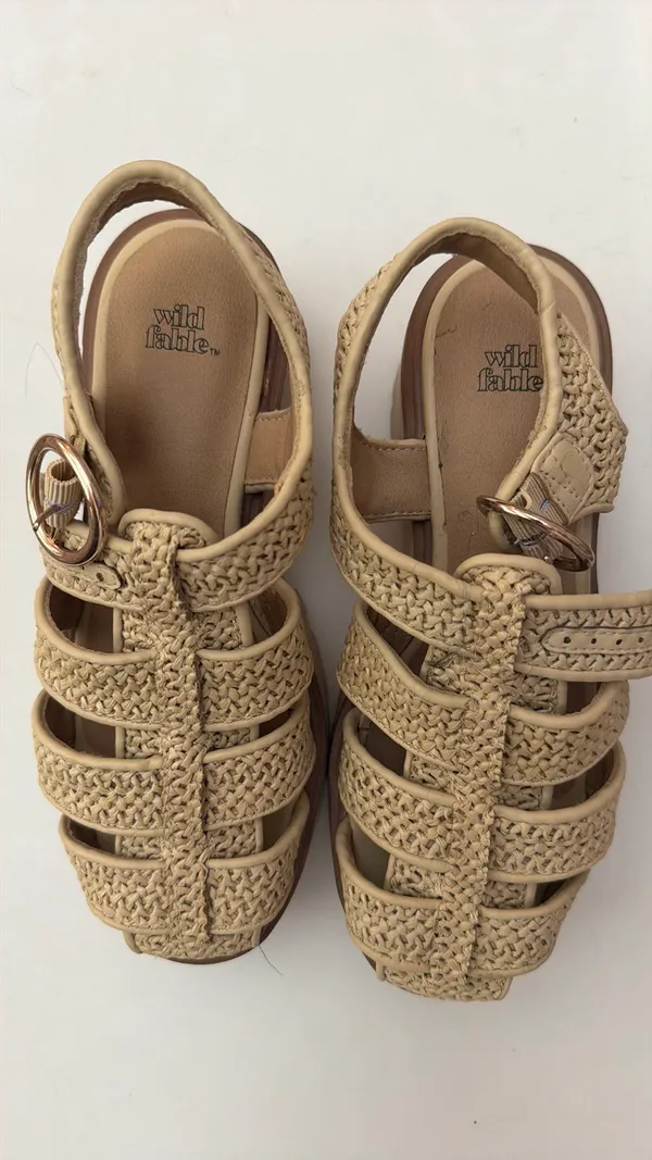 Target Shoes Platform - Image 2