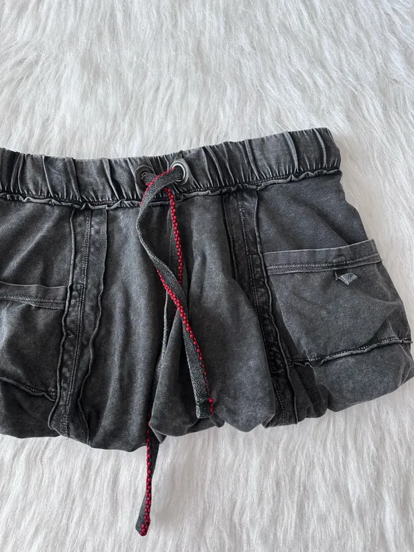 EUC Free People Bubble Skirt Size XS - Image 4