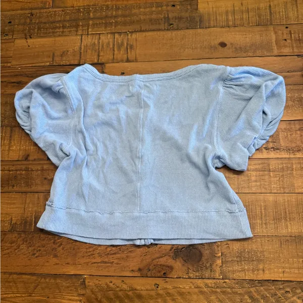 FREE PEOPLE Molly Shirt‎ - Image 5