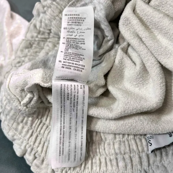 Hollister Sweatpants, Size: Small - Image 9