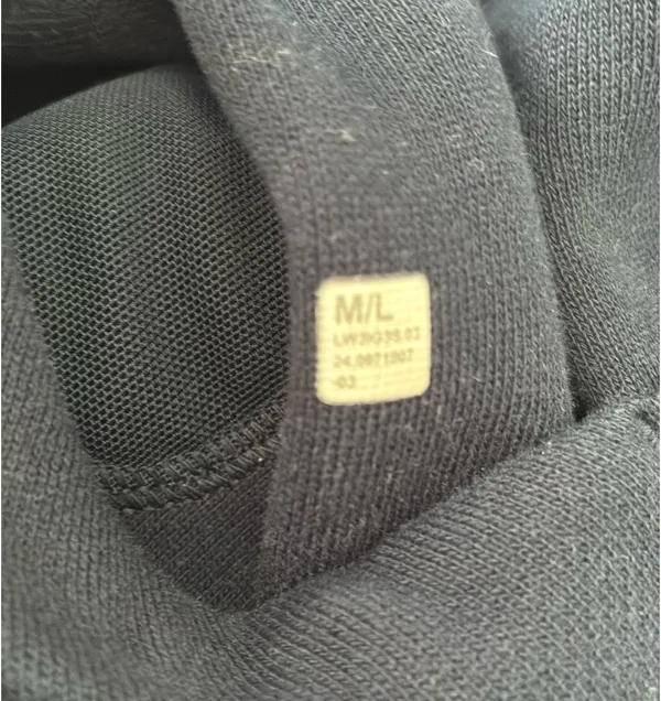 Lululemon Scuba Half-Zip - Image 4