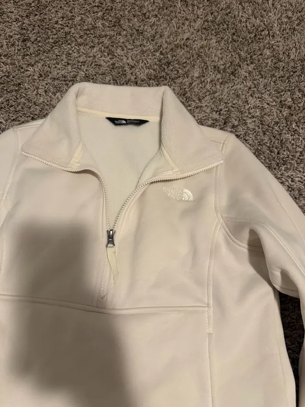 The North Face Pullover Sz SP - Image 2