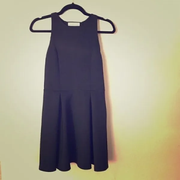*30off3* NWOT.Abercrombie & Fitch Cocktail Evening dress.‎ - Image 3