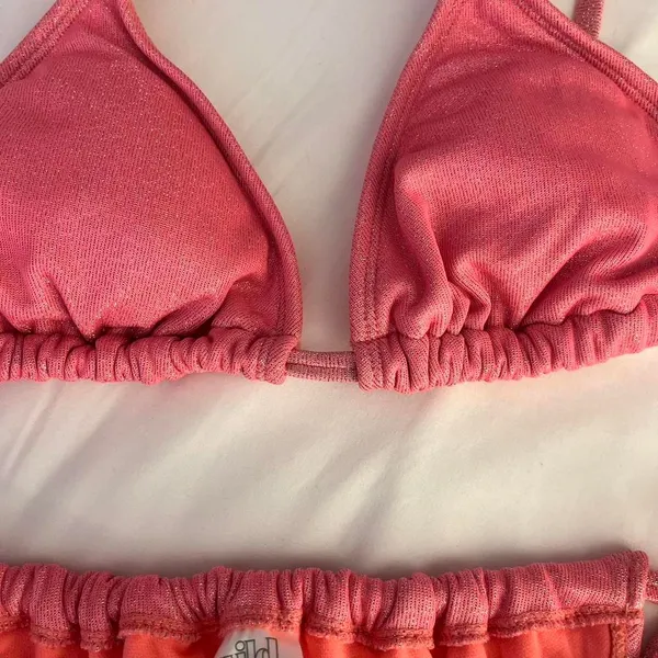 Wild-fable Women's Pink Bikinis-and-tankini-sets - Image 5