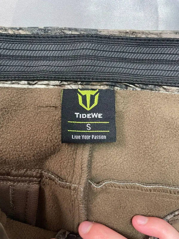 TideWe Hunting Pants - Image 3