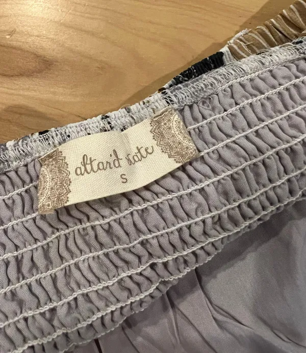 Altard State Crop Top - Image 3