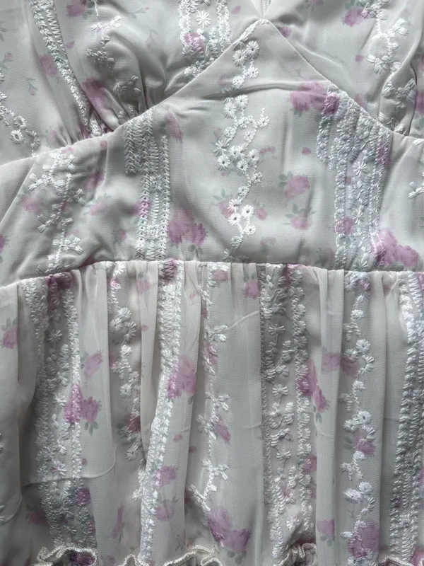 Altar'd State Dress - Image 3