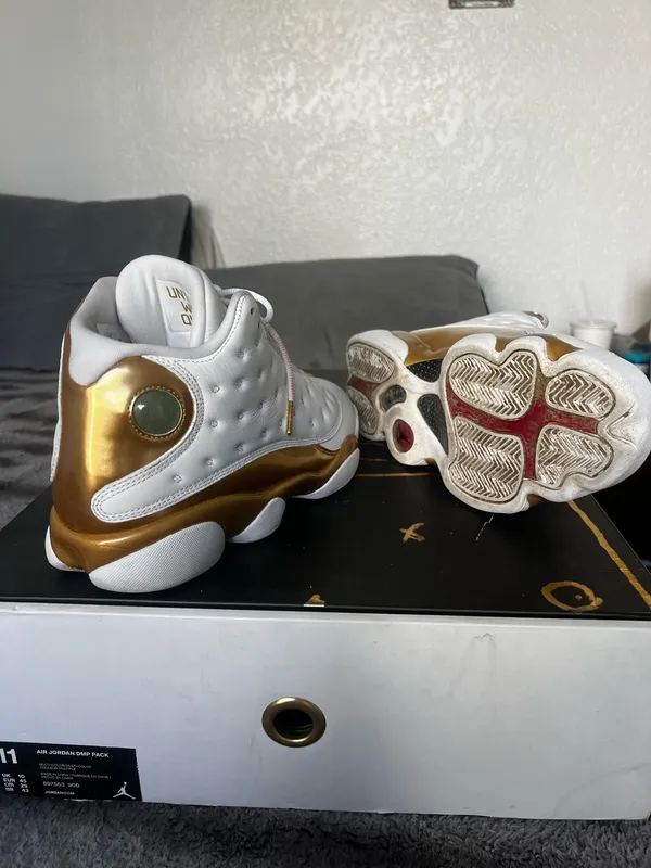 Defining Moments Jordan 13 - Image 3