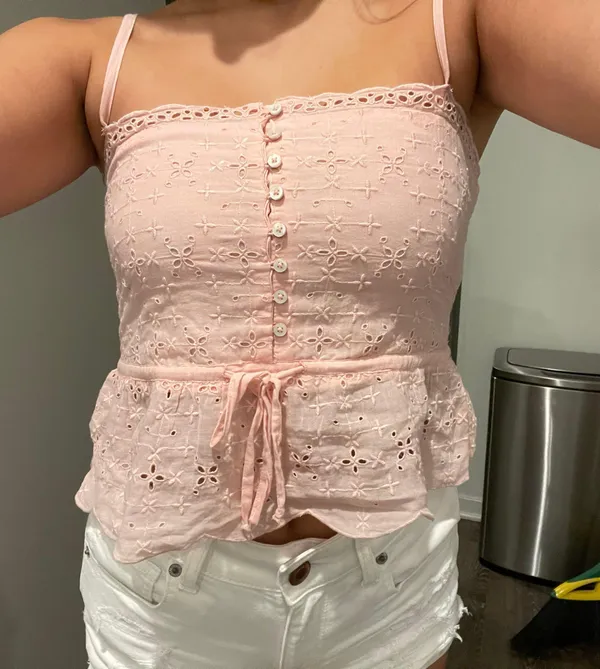 Tank Top - Image 2