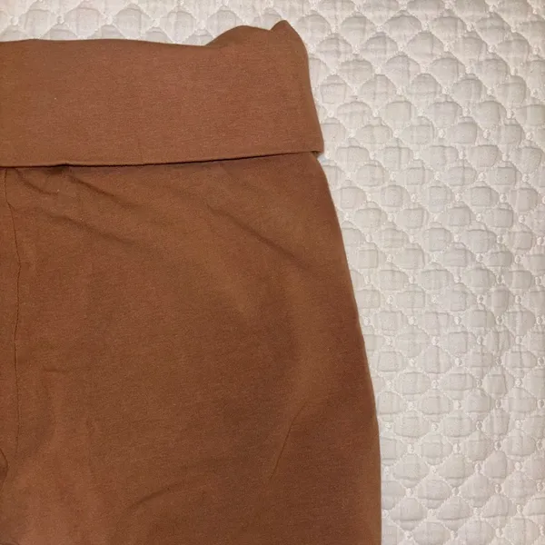 Yoga pants Size M - Image 3