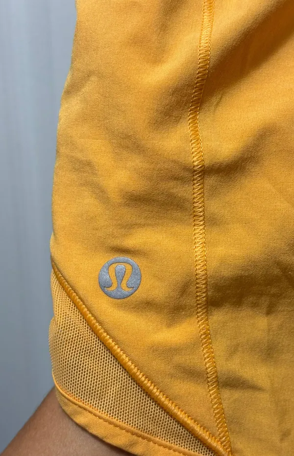 Lululemon Hotty Hot Shorts - Image 4