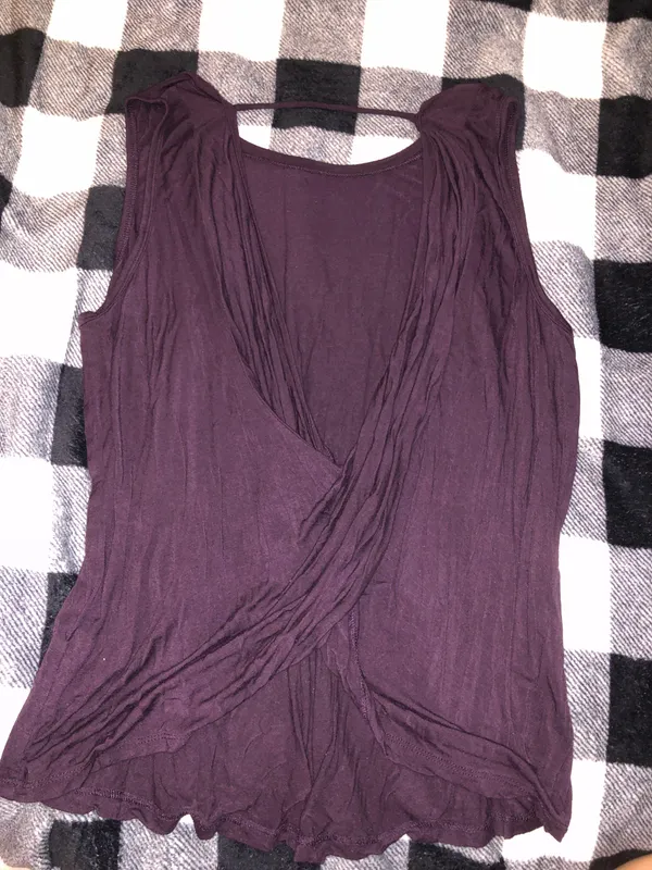 Active Life Tank Top - Image 4