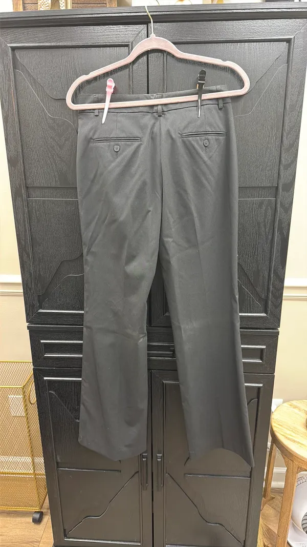 Express Pants Dress Mid-Rise - Image 2