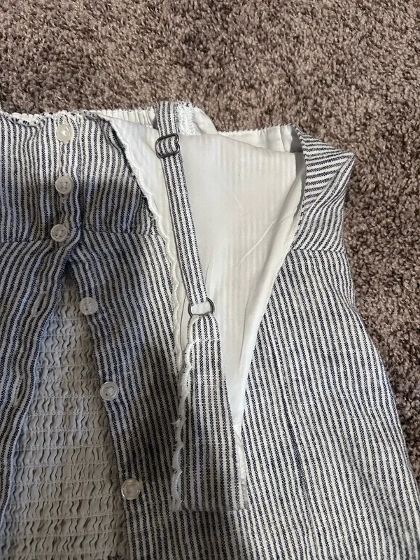 Hollister Tank  - Image 2