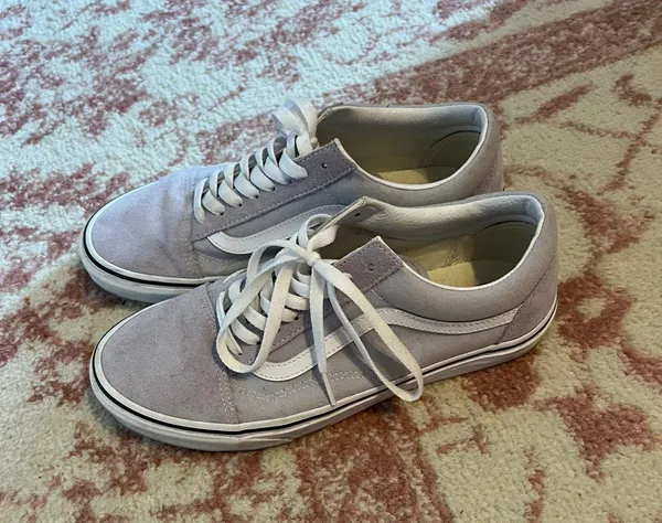Vans Lace Up - Image 3