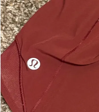 Lululemon Shorts - Image 3