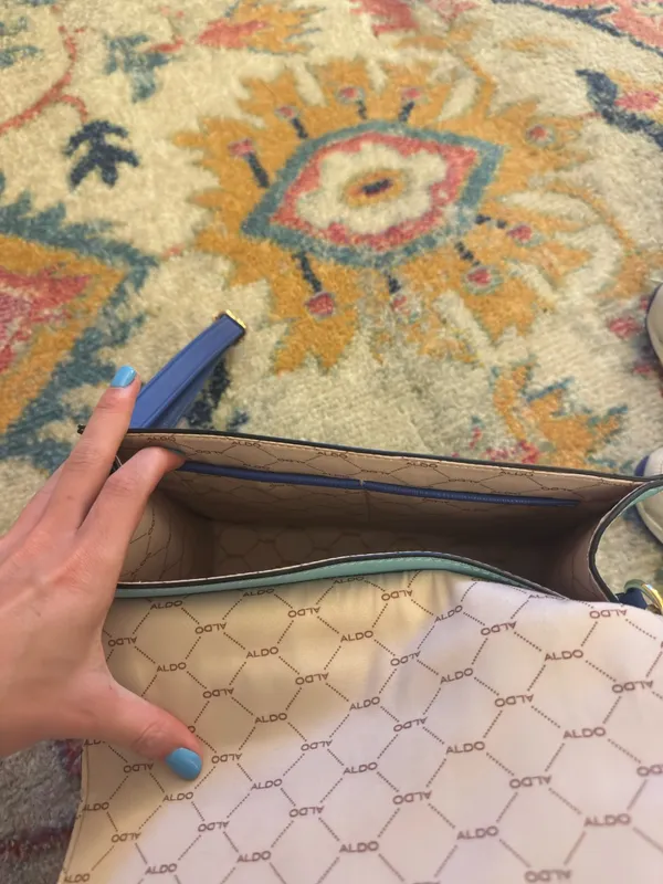 ALDO Purse crossbody - Image 5