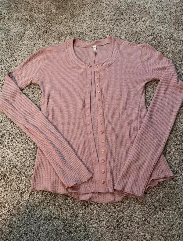 Free People Top - Image 2