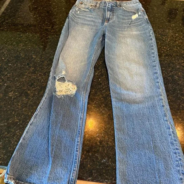 Abercrombie & Fitch jeans - Image 2