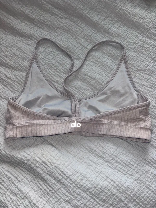 Alo Yoga Bra - Image 2