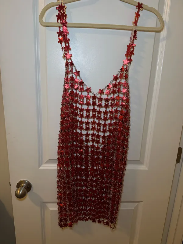 Anthropologie cover up  - Image 3