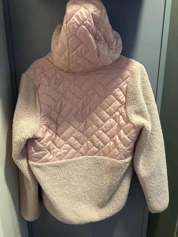 Columbia Women’s Fleece - Image 2