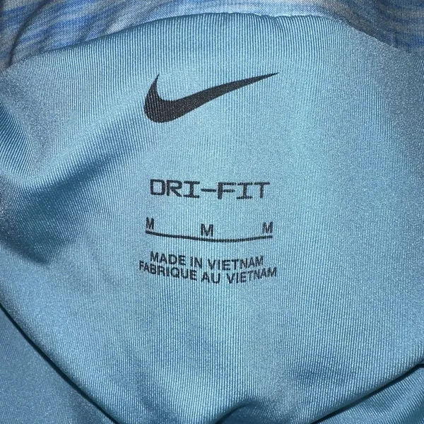 Nike Women's‎ One Dri-FIT Mid-Rise 3" Brief-Lined Shorts Med - Image 8
