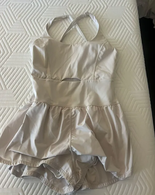 Free People Righteous Runsie - Image 2