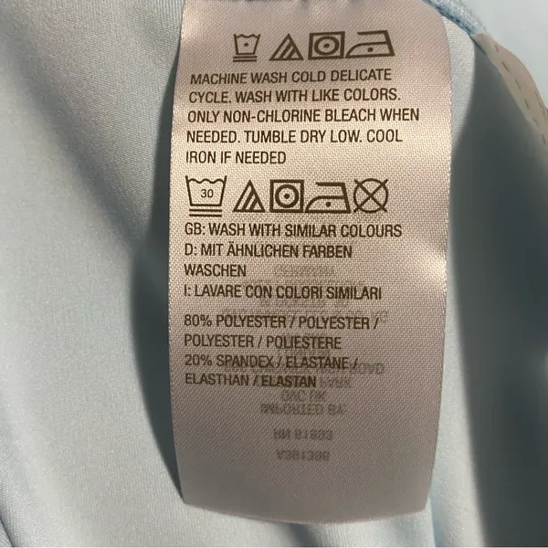 Soulgani Active Leggings California Love Size Large NWOT - Image 9